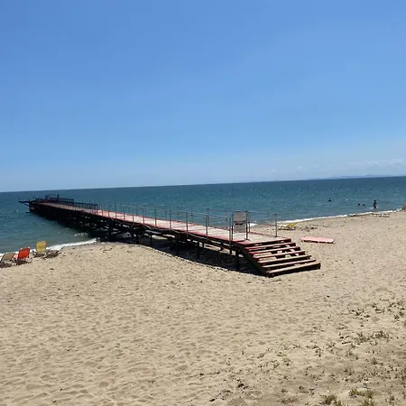 Daire Astoria Ii 24 One Bedroom