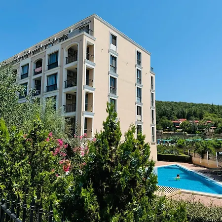 דירה Astoria Ii 24 One Bedroom