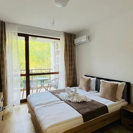 דירה Astoria Ii 24 One Bedroom