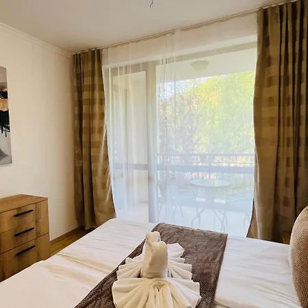 Astoria Ii 24 One Bedroom דירה *