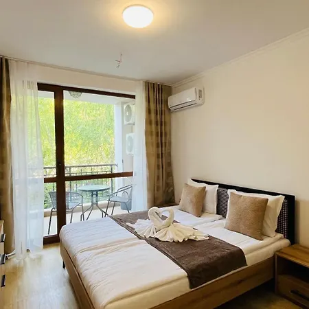 דירה Astoria Ii 24 One Bedroom