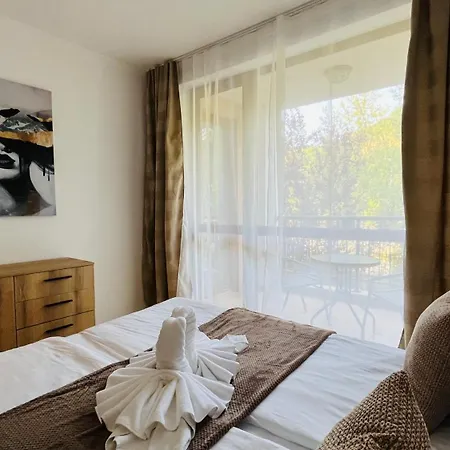 Astoria Ii 24 One Bedroom Lägenhet Elenite