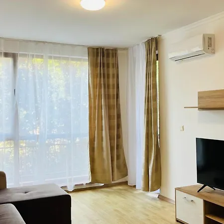 Lägenhet Astoria Ii 24 One Bedroom