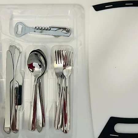 Astoria Ii 24 One Bedroom דירה