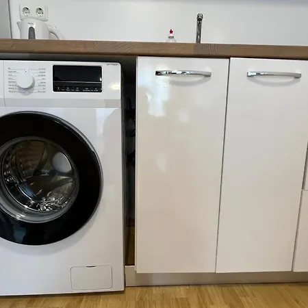 דירה Astoria Ii 24 One Bedroom *