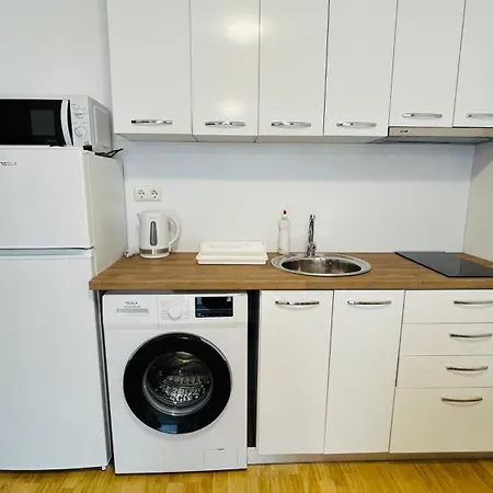 דירה Astoria Ii 24 One Bedroom