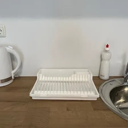 Astoria Ii 24 One Bedroom אלניטה