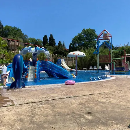 דירה Astoria Ii 24 One Bedroom אלניטה