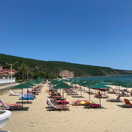 דירה Astoria Ii 24 One Bedroom