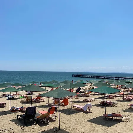 Astoria Ii 24 One Bedroom דירה *