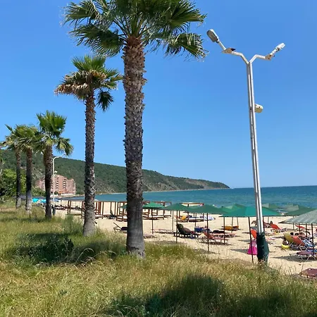 Astoria Ii 24 One Bedroom דירה אלניטה