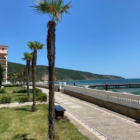 דירה Astoria Ii 24 One Bedroom *